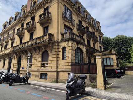Dúplex en venta en Donostia-San Sebastián