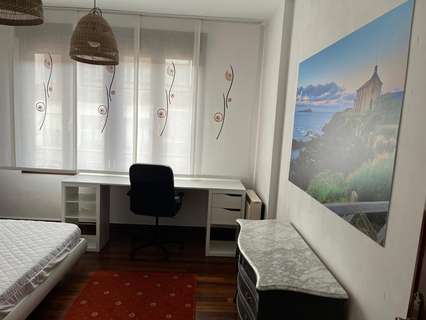 Piso en alquiler en Bilbao