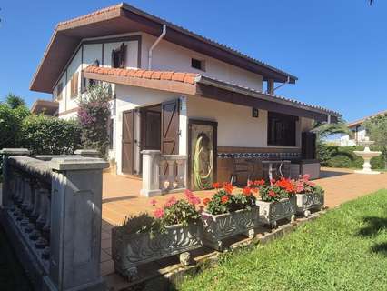 Casa en venta en Limpias