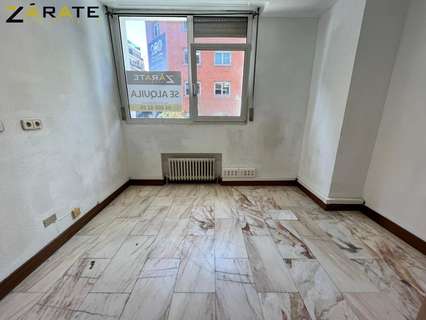 Oficina en alquiler en Bilbao