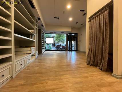 Local comercial en alquiler en Bilbao