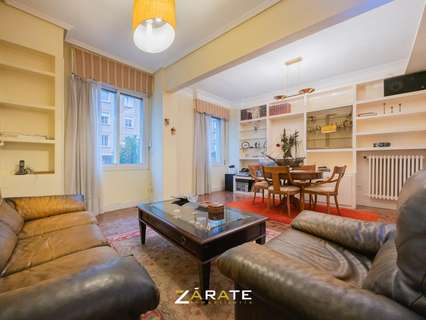 Piso en venta en Bilbao rebajado