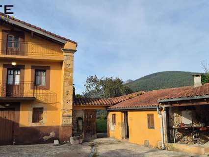 Casa en venta en Guriezo