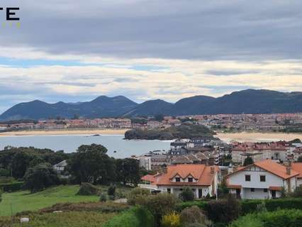 Parcela urbana en venta en Arnuero zona Isla