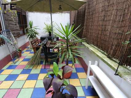 Piso en alquiler en Bilbao