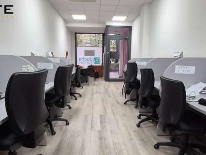 Local comercial en venta en Bilbao