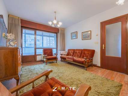 Piso en venta en Bilbao