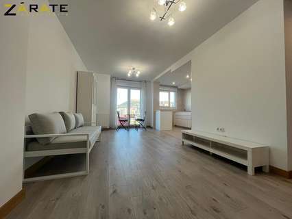 Piso en alquiler en Bilbao