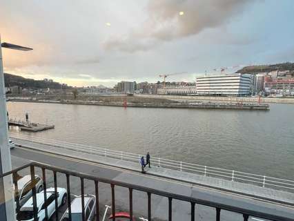 Piso en venta en Bilbao