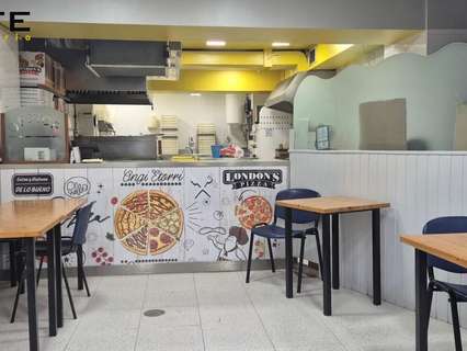 Local comercial en venta en Barakaldo