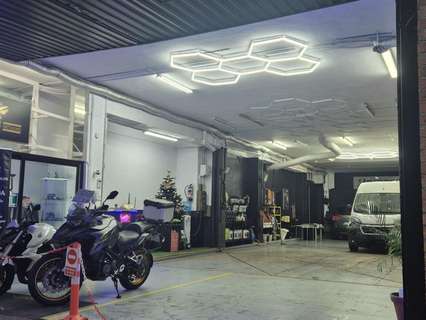 Local comercial en venta en Bilbao