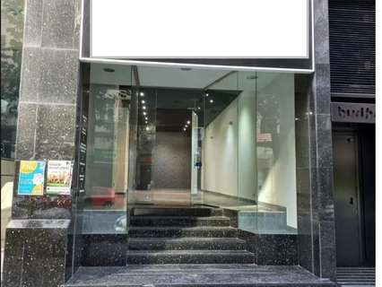 Local comercial en alquiler en Bilbao