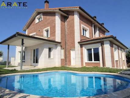 Chalet en venta en Santo Domingo de la Calzada