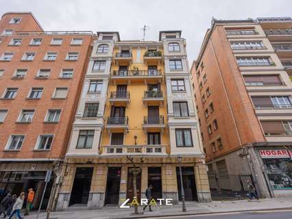 Piso en venta en Bilbao