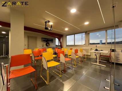 Oficina en venta en Bilbao