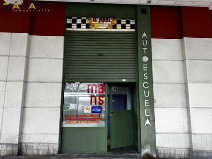 Local comercial en venta en Bilbao