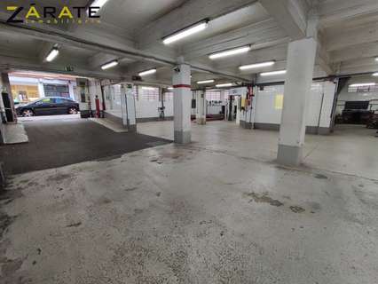 Local comercial en venta en Bilbao