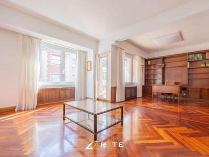 Piso en venta en Bilbao