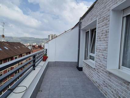 Piso en alquiler en Bilbao rebajado