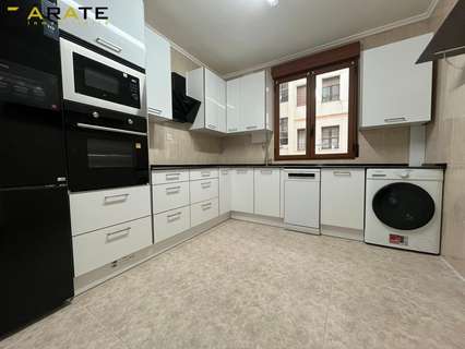 Piso en venta en Bilbao rebajado