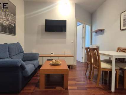 Piso en venta en Bilbao