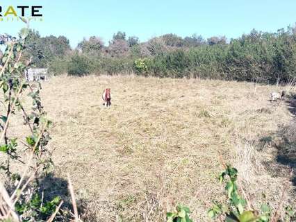 Parcela rústica en venta en Castro Urdiales