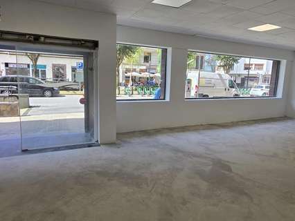 Local comercial en alquiler en Bilbao