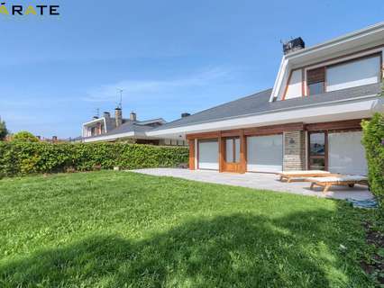 Casa en venta en Loiu