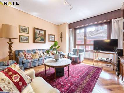 Piso en venta en Bilbao