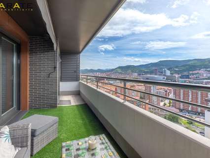 Piso en venta en Bilbao