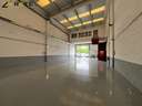 Nave industrial en alquiler en Derio