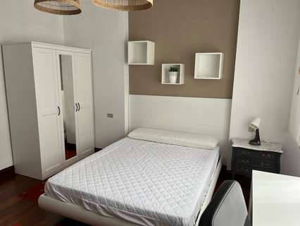 Piso en alquiler en Bilbao