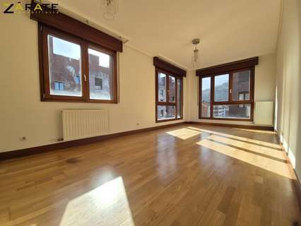 Piso en alquiler en Etxebarri rebajado