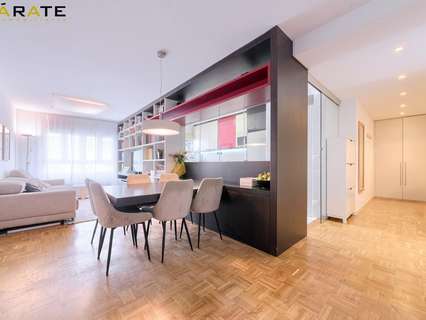 Piso en venta en Bilbao