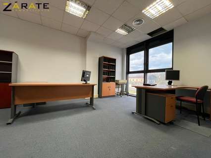 Oficina en alquiler en Basauri