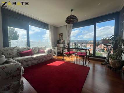 Piso en alquiler en Bilbao