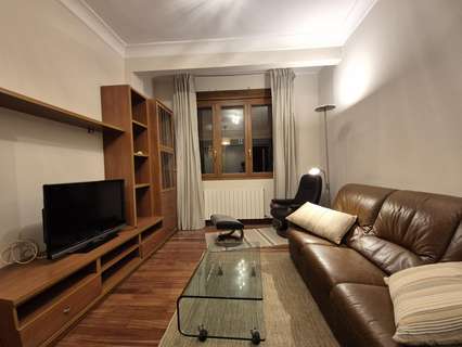 Piso en alquiler en Bilbao