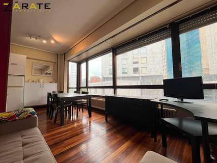 Piso en venta en Bilbao