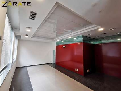 Local comercial en alquiler en Bilbao