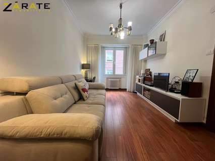 Piso en venta en Bilbao
