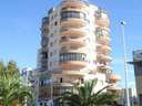 Apartamento en venta en Calpe