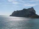Apartamento en venta en Calpe