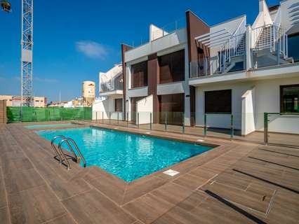 Bungalow en venta en San Pedro del Pinatar