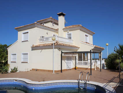 Chalet en venta en Orihuela Orihuela-Costa