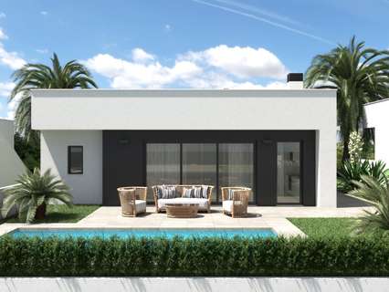 Casa en venta en Alhama de Murcia