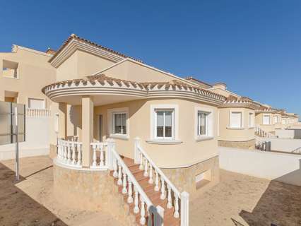 Casa en venta en San Miguel de Salinas