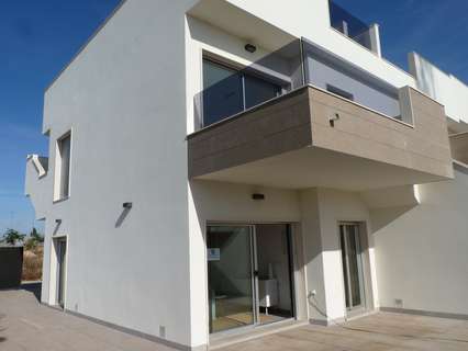 Casa en venta en Pilar de la Horadada