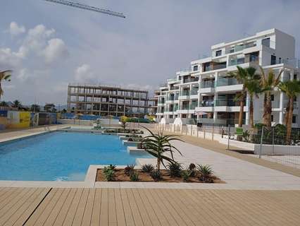 Apartamento en venta en Dénia