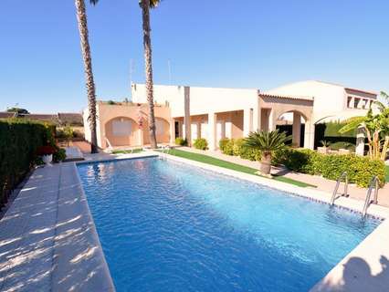 Chalet en venta en Torrevieja