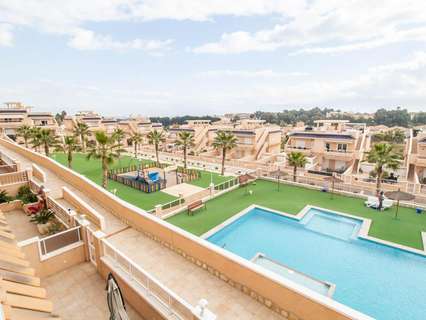 Apartamento en venta en Torrevieja